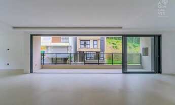 Imagem 4: Casa em Condomínio, 04 Suítes, 04 Vagas, Face Norte, Ecoville, Curitiba