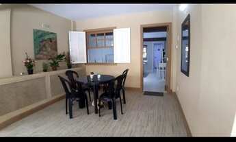 Imagem 6: Em frente a PRAIA do Peró