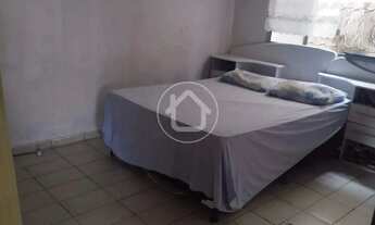 Imagem 2: CASA COM SUÍTE MONTE CASTELO