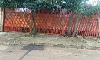 Imagem 2: Vendo casa no residencial Oeste