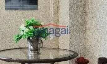 Imagem 7: Apartamento no Tropical Garden em Jacareí