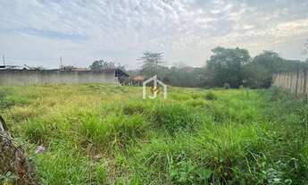 Imagem 4: Terreno com leve aclive e área de 2.927,00m² no bairro Terras de Benvira no Município de T