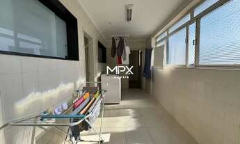 Imagem 4: Apartamento à venda em Piracicaba, Centro, com 4 quartos, com 166.01 m²