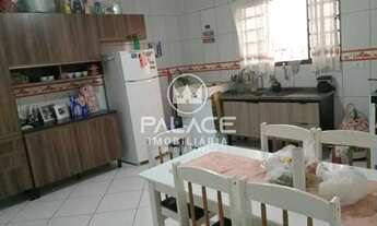 Imagem: Casa à venda em residencial santo antônio