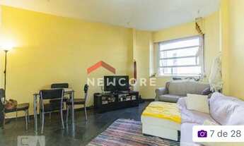 Imagem 7: Apartamento em Rua Vinte e Quatro de Maio - República - São Paulo/SP