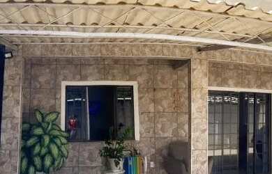 Imagem: Vende-se casa direto com proprietário