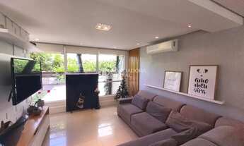 Imagem 4: Casa em condomínio com 3 suítes no bairro Ipanema