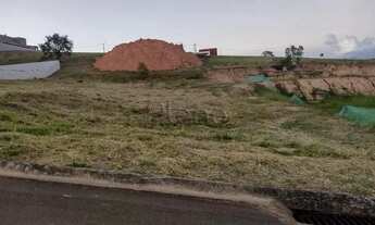 Imagem: Terreno à venda em Indaiatuba, Jardim Quintas