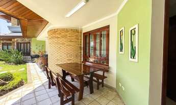 Imagem 6: Oportunidade - Casa em Condomínio - Condomínio Jardim das Colinas - 4 Dormitórios - 454m²