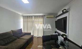 Imagem 2: Apartamento com 2 dormitórios para alugar, 68 m² por R$ 3.560,00/mês - São Vicente - Itaja