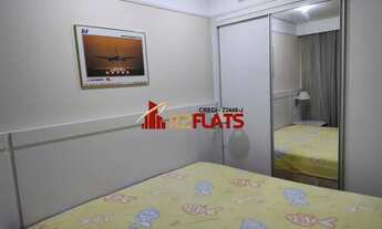 Imagem 4: Apartamento com ótimo preço no bairro Vila Olímpia. Confira!