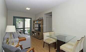 Imagem 2: 02 DORMITÓRIOS COM VAGA NO MJARDIM GUANABARA