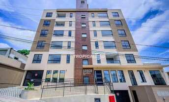 Imagem 2: Apartamento com 2 dormitórios para alugar, 69 m² por R$ 2.469,00/mês - Escola Agrícola - B