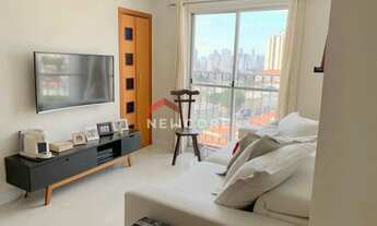 Imagem 3: Apartamento em Rua Marquês de Valença - Alto da Mooca - São Paulo/SP