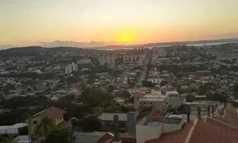 Imagem 7: Casa de condomínio em Rua Alcebíades Antônio dos Santos - Nonoai - Porto Alegre/RS