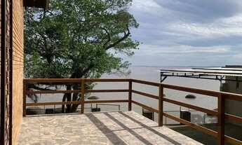 Imagem: AMPLA CASA COM PRAIA PRIVATIVA NA ZONA SUL