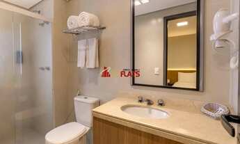 Imagem 5: Flat com ótimo preço no bairro Jardins. Confira!