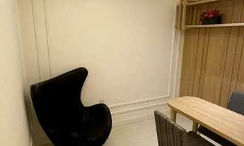 Imagem 6: Sala no Jardim Europa Medical center [3637