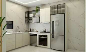 Imagem 4: Casa com 102m² com 03 Quartos no Bairro Pacheco - Caucaia -CE