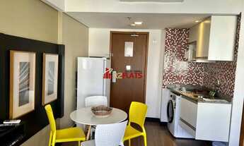 Imagem 5: Studio com ótimo preço no bairro Bela Vista. Confira!