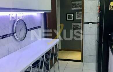 Imagem 3: APARTAMENTO 03 QUARTOS PROXIMO AO SHOPPING