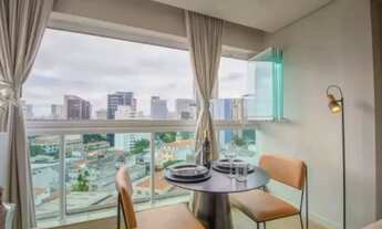 Imagem 4: Apartamento, Condomínio Completo