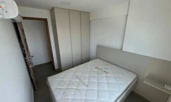 Imagem 5: FF Aluga 1 Quarto Mobiliado Vista Mar Proximo Unissau Boa Viagem incluso Taxas