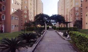 Imagem 9: Apartamento em Americana