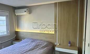 Imagem 7: Apartamento 2 dorm mobiliado na Estancia velha