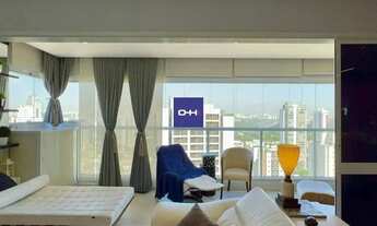 Imagem 6: Aluguel Apartamento 1 Dormitórios - 84 m² Pinheiros