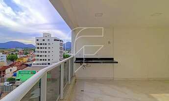 Imagem 5: Imóvel para venda tem 80 metros quadrados com 3 quartos em Praia do Morro - Guarapari - ES