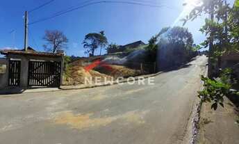 Imagem 3: Lote em Rua Rio de Janeiro - Vila São Paulo - Mogi das Cruzes/SP