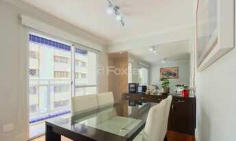 Imagem 6: Apartamento à venda Rua Mateus Grou, Pinheiros - São Paulo