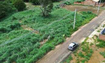 Imagem 2: Oportunidade Única no Loteamento Bertaville, Palmas! Terreno Quitado à Venda