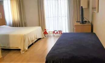 Imagem: Flat com ótimo preço no bairro Moema