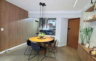 Imagem 7: Apartamento com 03 quartos, 01 suíte, 95 metros , Rua do Professor