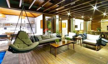 Imagem 2: Casa em Praia do Forte (Mata de São João) - Praia do Forte - Mata de São João/BA