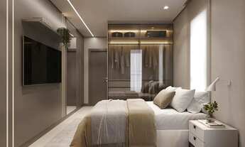 Imagem 6: Vendo belíssimo apartamento próximo ao mar com área de lazer completa