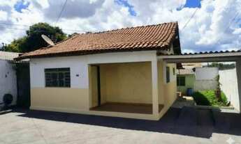 Imagem: Alugo 2 Casas