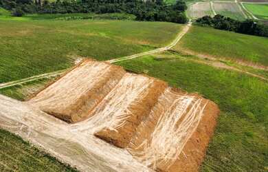 Imagem 7: Terreno com 500mts em Caucaia do Alto com vista panorâmica Oportunidade Unica de adquirir