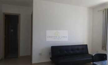 Imagem 4: Imóvel para aluguel tem 39 metros quadrados com 1 quarto em Monte Castelo - São José dos C