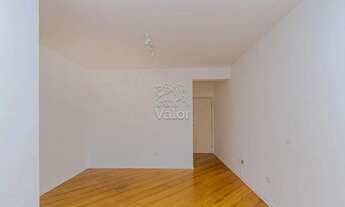 Imagem 6: Apartamento no Condomínio Village Cabral Curitiba/PR