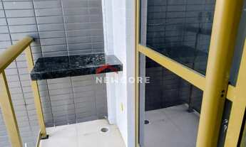 Imagem 7: Apartamento em Rua Doutor Damasquins Ramos Maciel - Bessa - João Pessoa/PB