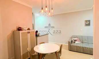 Imagem 7: Oportunidade - Apartamento - Edifício Rio das Pedras - Parque Residencial Aquarius - 3 Dor