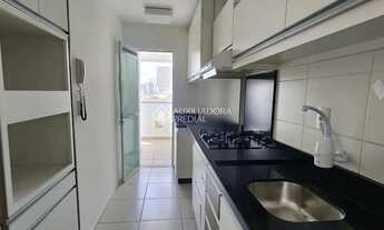 Imagem 5: Ótimo Apto em Barreiros próximo a faculdade Estácio - São José - SC