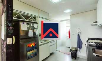 Imagem 10: Venda Apartamento 1 Dormitórios - 74 m² Vila Olímpia