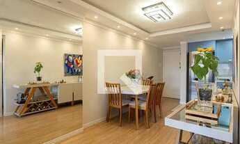 Imagem 5: Apartamento à Venda - Bela Vista, 2 Quartos, 69 m2