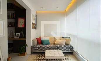 Imagem 4: Apartamento à Venda - Consolação, 1 Quarto, 50 m2