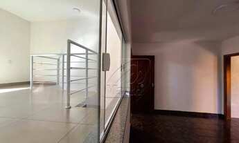 Imagem 7: Casa com 3 dormitórios para alugar, 151 m² por R$ 2.500/mês - Loteamento São Francisco - P