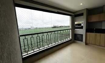 Imagem 5: Apartamento padrão no Bairro Quinta da Primavera, Zona Sul de Ribeirão Preto/SP